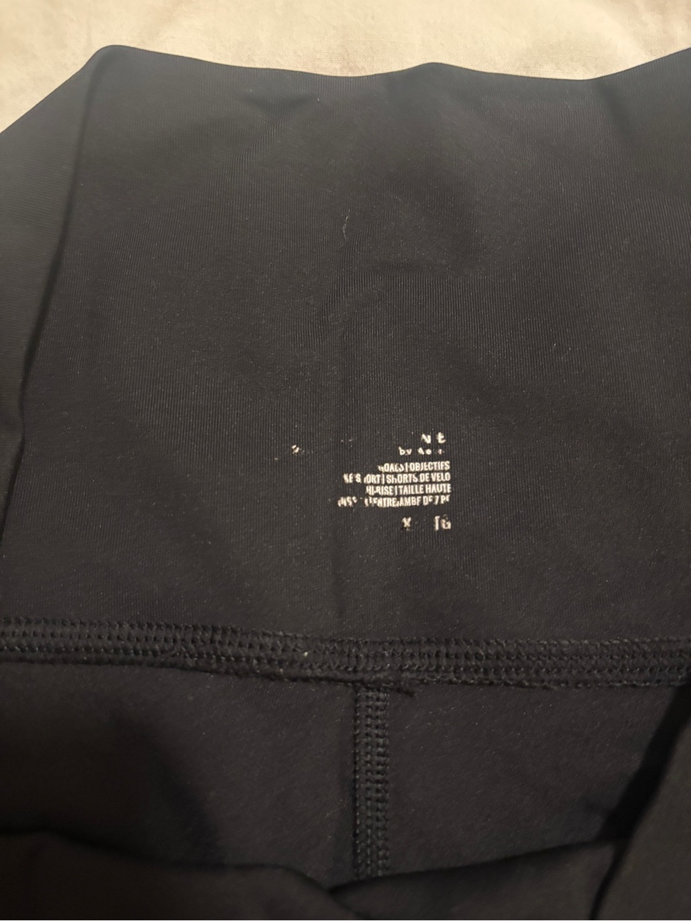 Offline by Aerie Bike Shorts 7 inch
